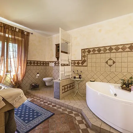 B&B Alla Portaccia