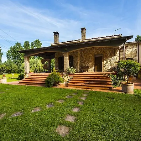 Alla Portaccia B&B *