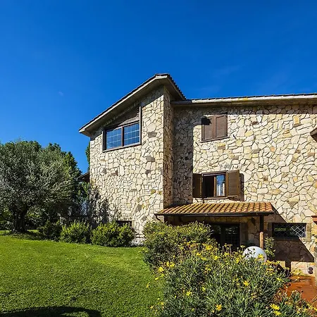 B&B Alla Portaccia