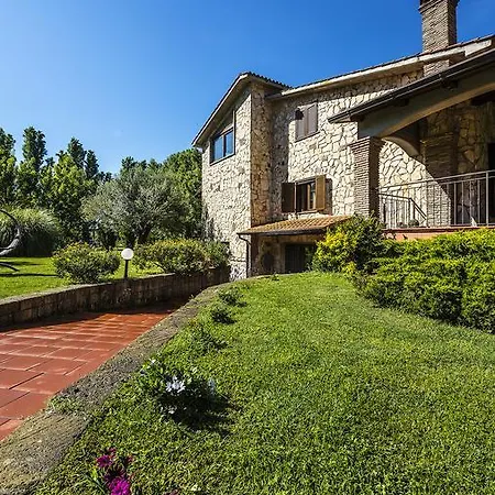 B&B Alla Portaccia *