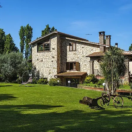 B&B Alla Portaccia