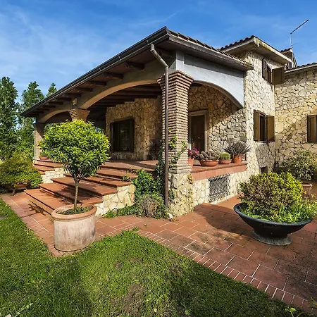 Alla Portaccia B&B *