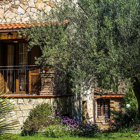 B&B Alla Portaccia